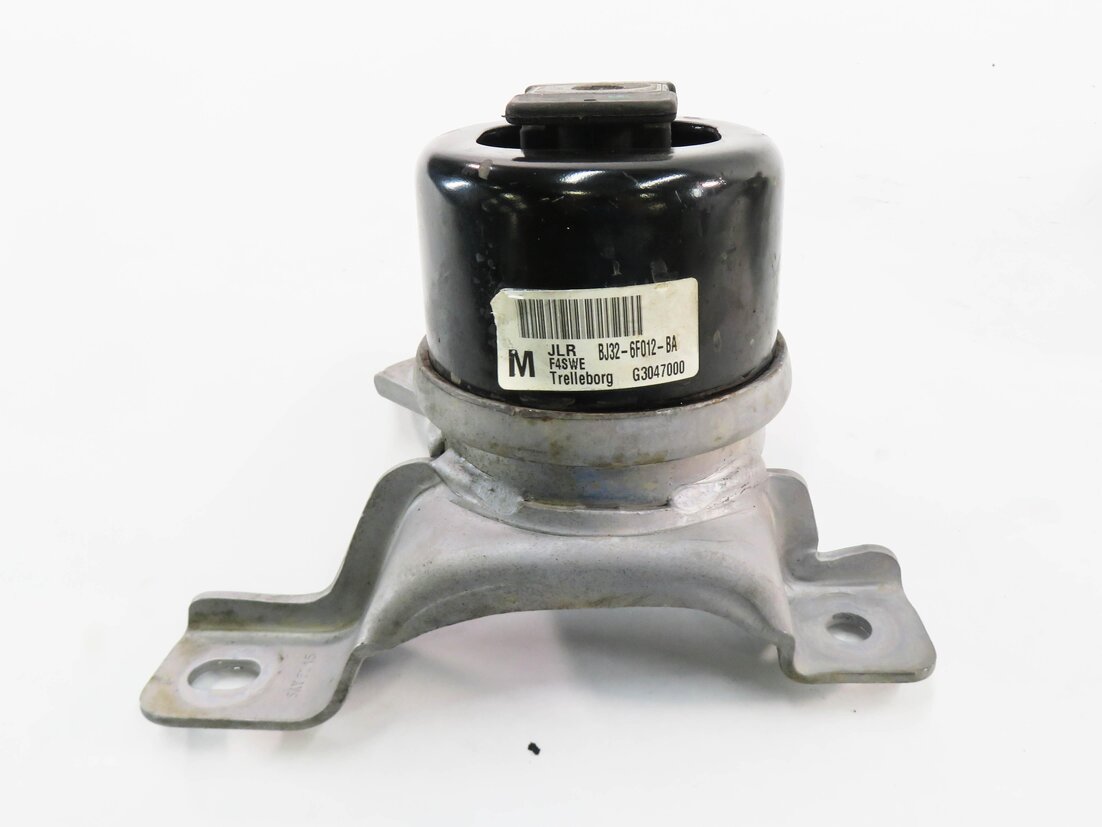 Thumbnail 4: 2016 RANGE ROVER EVOQUE (L538) 2.0L TURBO ENGINE - MOTOR MOUNT BRACKET