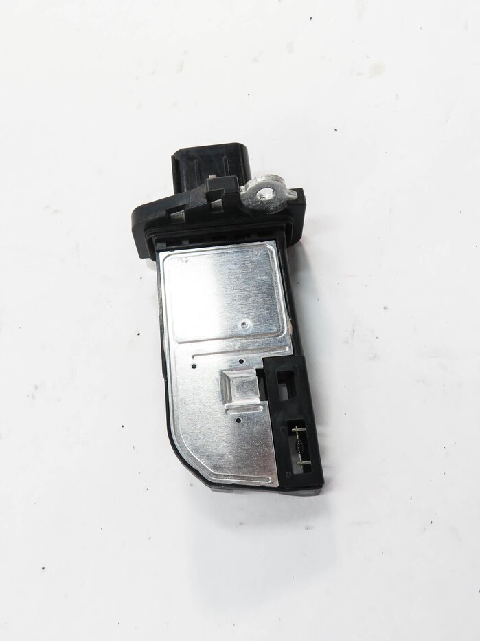 Thumbnail 3: 12-17 LAND ROVER LR2 EVOQUE DISCOVERY (L538 L550) 2.0L MASS AIR FLOW SENSOR MAF