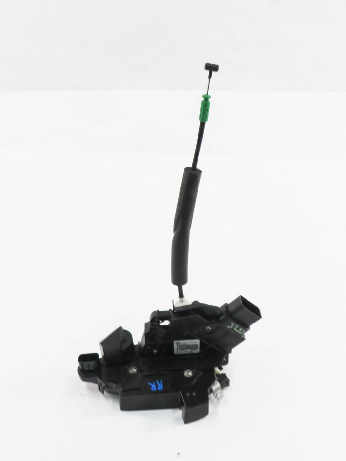 Thumbnail 2: 2010-2017 LR4 EVOQUE RANGE ROVER SPORT (L320 L538) RIGHT REAR PASSIVE DOOR LATCH