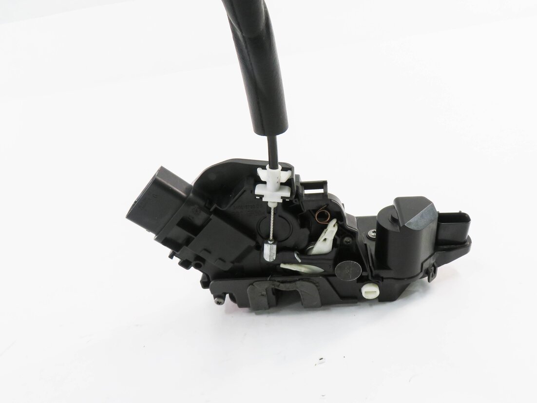 Thumbnail 5: 2010-2017 LR4 EVOQUE RANGE ROVER SPORT (L320 L538) RIGHT REAR PASSIVE DOOR LATCH