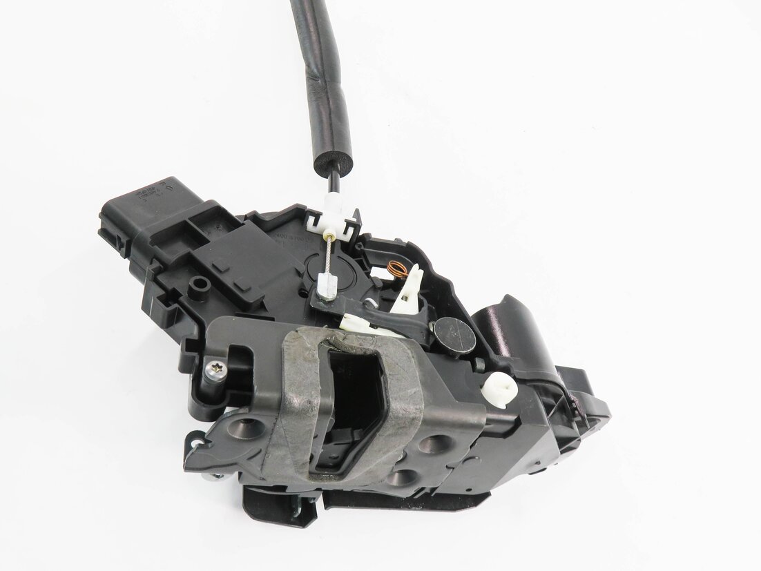 Thumbnail 6: 2010-2017 LR4 EVOQUE RANGE ROVER SPORT (L320 L538) RIGHT REAR PASSIVE DOOR LATCH