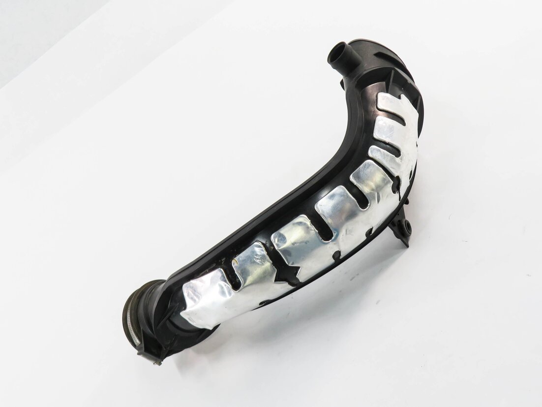 2016 RANGE ROVER EVOQUE (L538) 2.0L TURBO ENGINE - TURBOCHARGER PIPE