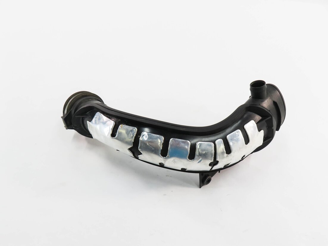 Thumbnail 2: 2016 RANGE ROVER EVOQUE (L538) 2.0L TURBO ENGINE - TURBOCHARGER PIPE