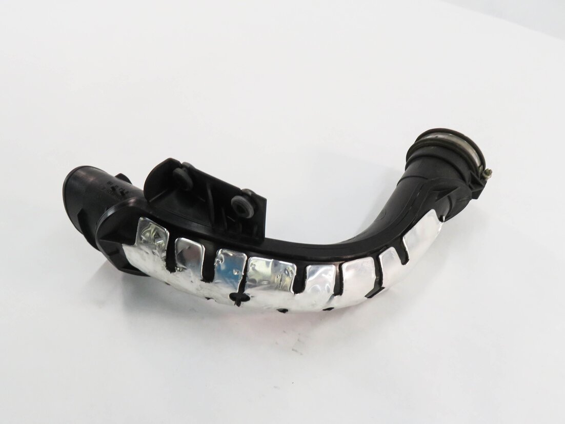Thumbnail 6: 2016 RANGE ROVER EVOQUE (L538) 2.0L TURBO ENGINE - TURBOCHARGER PIPE