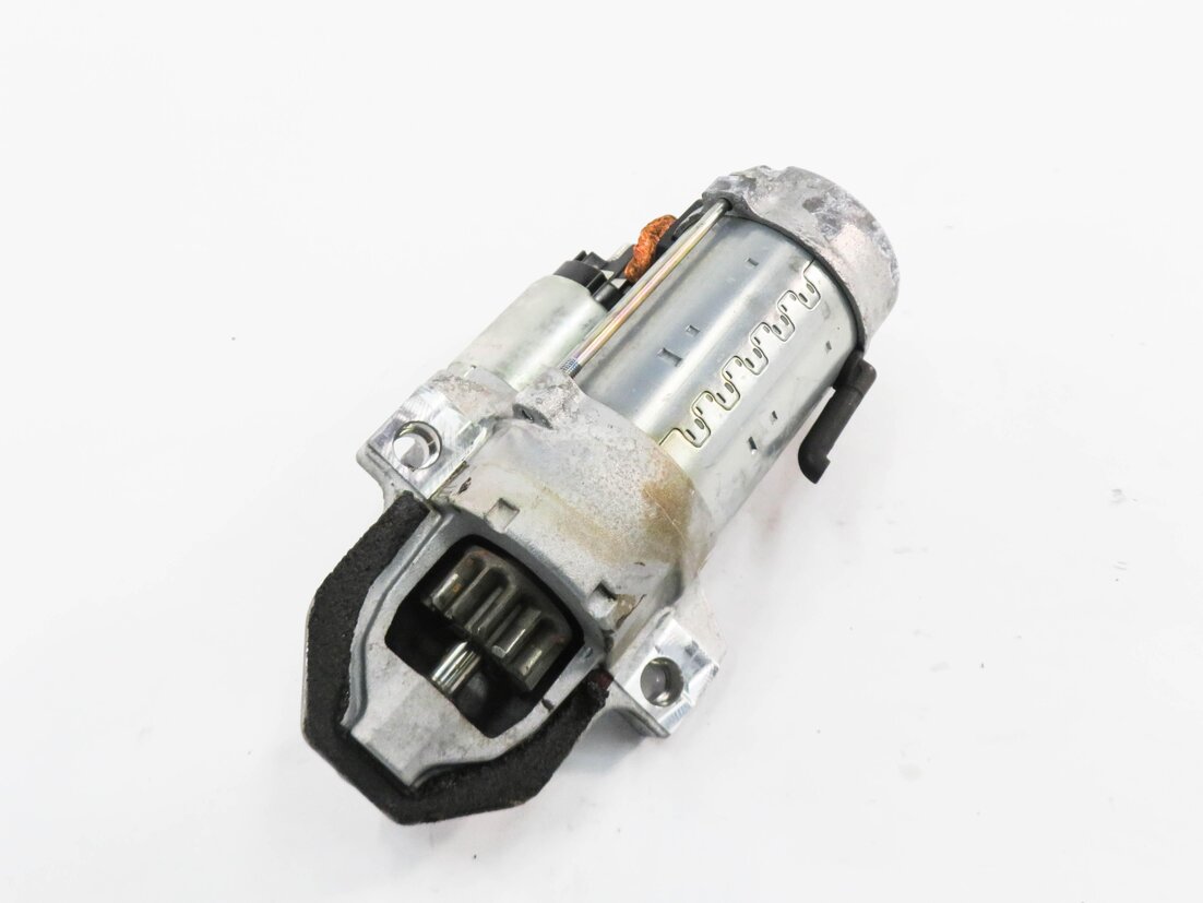 2016 RANGE ROVER EVOQUE (L538) 2.0L TURBO ENGINE - STARTER MOTOR