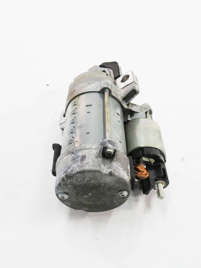 Thumbnail 4: 2016 RANGE ROVER EVOQUE (L538) 2.0L TURBO ENGINE - STARTER MOTOR