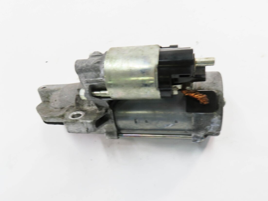 Thumbnail 7: 2016 RANGE ROVER EVOQUE (L538) 2.0L TURBO ENGINE - STARTER MOTOR