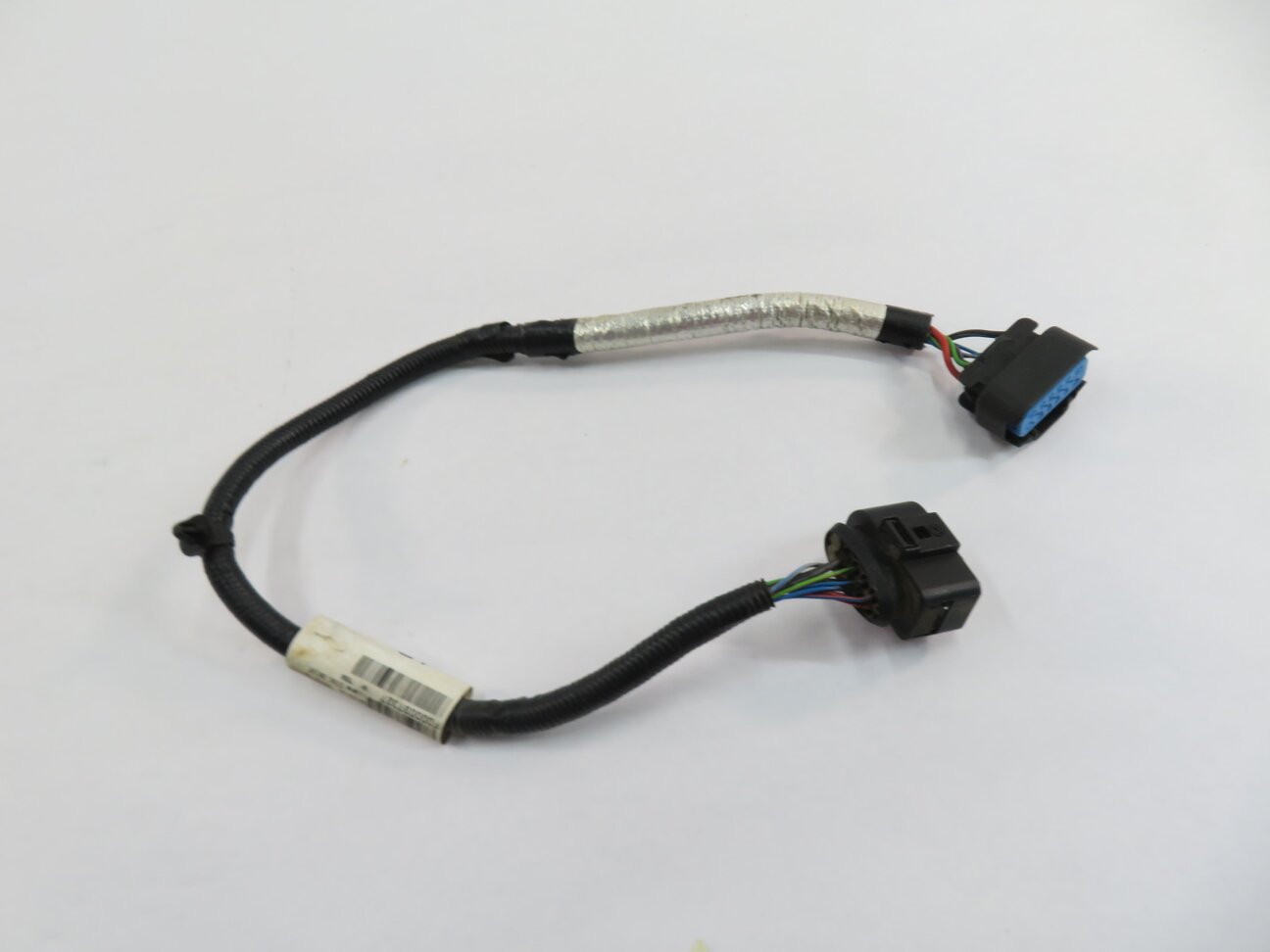 Thumbnail 5: 2016 RANGE ROVER EVOQUE (L538) REAR DIFFERENTIAL WIRE WIRING HARNESS