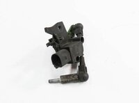 2014 AUDI S8 (D4 4H) RIGHT FRONT PASSENGER SUSPENSION HEIGHT LEVEL SENSOR