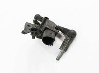 Thumbnail 2: 2014 AUDI S8 (D4 4H) RIGHT FRONT PASSENGER SUSPENSION HEIGHT LEVEL SENSOR