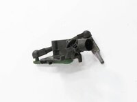 Thumbnail 3: 2014 AUDI S8 (D4 4H) RIGHT FRONT PASSENGER SUSPENSION HEIGHT LEVEL SENSOR