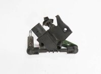Thumbnail 4: 2014 AUDI S8 (D4 4H) RIGHT FRONT PASSENGER SUSPENSION HEIGHT LEVEL SENSOR