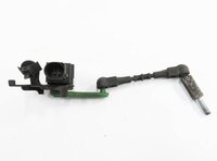 Thumbnail 5: 2014 AUDI S8 (D4 4H) RIGHT FRONT PASSENGER SUSPENSION HEIGHT LEVEL SENSOR