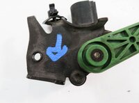 Thumbnail 6: 2014 AUDI S8 (D4 4H) RIGHT FRONT PASSENGER SUSPENSION HEIGHT LEVEL SENSOR