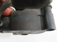 Thumbnail 7: 2014 AUDI S8 (D4 4H) RIGHT FRONT PASSENGER SUSPENSION HEIGHT LEVEL SENSOR