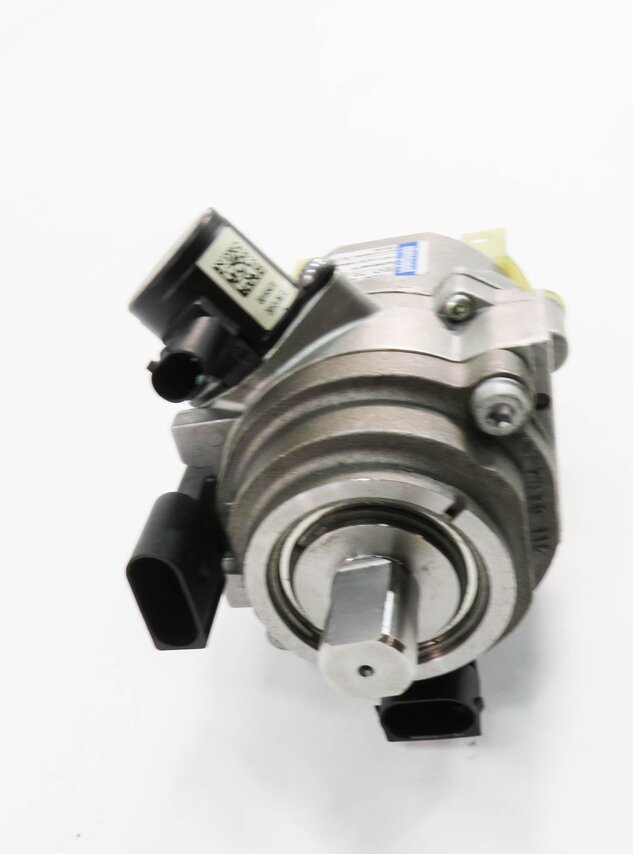 Thumbnail 3: 2014 AUDI S8 (D4 4H) DYNAMIC STEERING COLUMN MOTOR