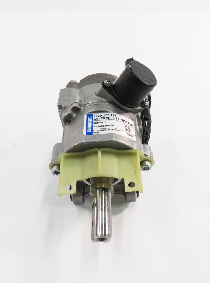 Thumbnail 4: 2014 AUDI S8 (D4 4H) DYNAMIC STEERING COLUMN MOTOR