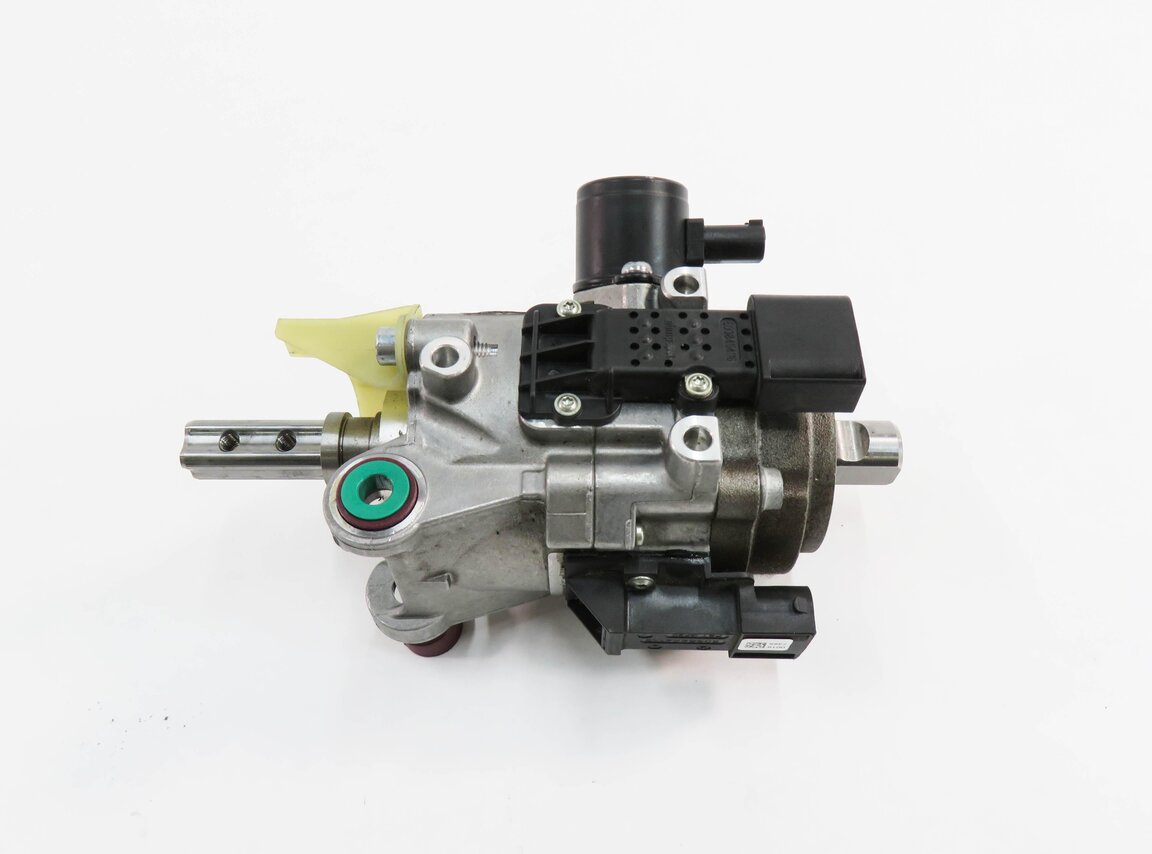 Thumbnail 5: 2014 AUDI S8 (D4 4H) DYNAMIC STEERING COLUMN MOTOR