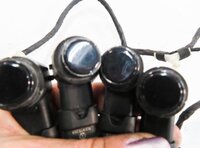 Thumbnail 7: 2014 AUDI S8 (D4 4H) REAR PDC PARK DISTANCE SENSOR SET w/ HARNESS (BLACK)