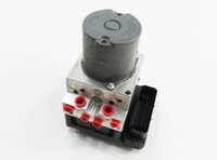 2013-2014 AUDI A8 S8 (D4 4H) ABS ANTI LOCK BRAKE PUMP MODULE (ADAPTIVE CRUISE)