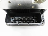 Thumbnail 8: 2013-2014 AUDI A8 S8 (D4 4H) ABS ANTI LOCK BRAKE PUMP MODULE (ADAPTIVE CRUISE)