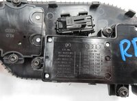 Thumbnail 7: 2014 AUDI S8 (D4 4H) RIGHT FRONT PASSENGER SEAT ADJUSTMENT SWITCH BUTTON