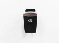 Thumbnail 3: 2014 AUDI S8 (D4 4H) EMERGENCY ELECTRONIC PARKING BRAKE SWITCH BUTTON
