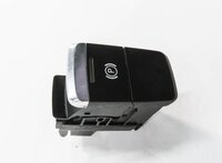 Thumbnail 4: 2014 AUDI S8 (D4 4H) EMERGENCY ELECTRONIC PARKING BRAKE SWITCH BUTTON