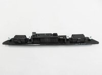 Thumbnail 5: 2014 AUDI S8 (D4 4H) REAR TRUNK RELEASE HANDLE w/ LICENSE LIGHTS (w/o CAMERA)