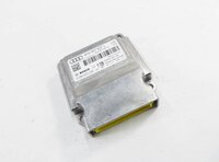 2014 AUDI S8 (D4 4H) YAW SPEED ACCELERATION ROTATION STABILITY SENSOR MODULE