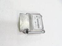 Thumbnail 4: 2014 AUDI S8 (D4 4H) YAW SPEED ACCELERATION ROTATION STABILITY SENSOR MODULE