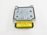 Thumbnail 5: 2014 AUDI S8 (D4 4H) YAW SPEED ACCELERATION ROTATION STABILITY SENSOR MODULE