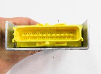 Thumbnail 6: 2014 AUDI S8 (D4 4H) YAW SPEED ACCELERATION ROTATION STABILITY SENSOR MODULE