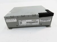 Thumbnail 6: 2014 AUDI S8 (D4 4H) RADIO STEREO RECEIVER CONTROL MODULE