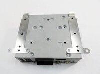 Thumbnail 7: 2014 AUDI S8 (D4 4H) RADIO STEREO RECEIVER CONTROL MODULE