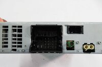 Thumbnail 8: 2014 AUDI S8 (D4 4H) RADIO STEREO RECEIVER CONTROL MODULE