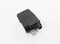 2014 AUDI S8 (D4 4H) STEERING COLUMN LOCK CONTROL MODULE