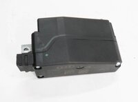 Thumbnail 4: 2014 AUDI S8 (D4 4H) STEERING COLUMN LOCK CONTROL MODULE