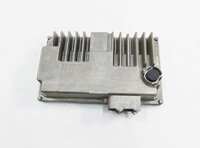 Thumbnail 2: 2014 AUDI S8 (D4 4H) HYDRAULIC MOTOR MOUNT VIBRATION CONTROL MODULE
