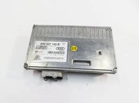 Thumbnail 6: 2014 AUDI S8 (D4 4H) HYDRAULIC MOTOR MOUNT VIBRATION CONTROL MODULE
