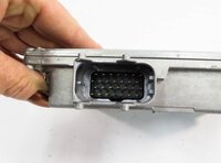 Thumbnail 7: 2014 AUDI S8 (D4 4H) HYDRAULIC MOTOR MOUNT VIBRATION CONTROL MODULE