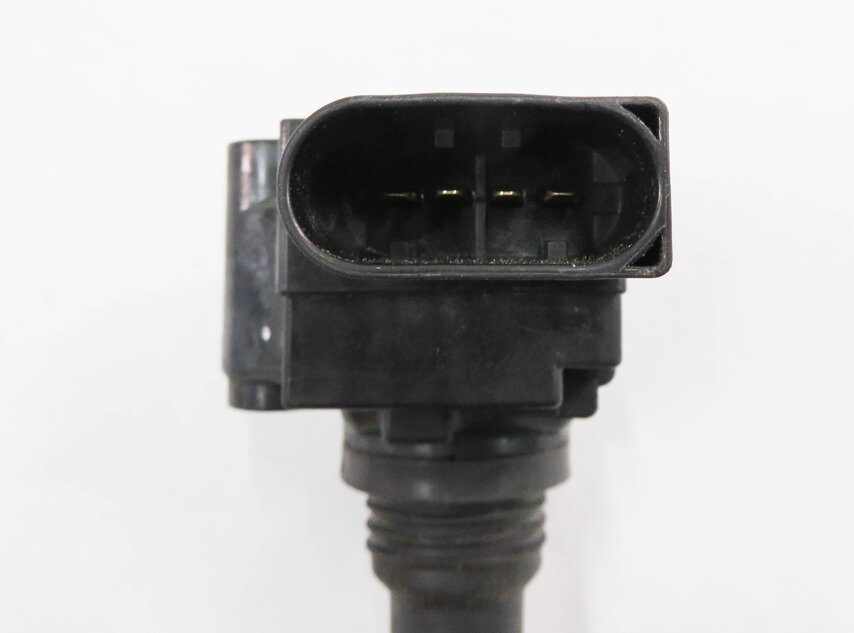Thumbnail 6: 2013-2015 AUDI A8 S6 S7 S8 (D4 4H C7 4G8) 4.0L ENGINE - IGNITION COIL SET