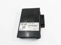 Thumbnail 2: 2014 AUDI S8 (D4 4H) CENTRAL GATEWAY CANBUS CONTROL MODULE