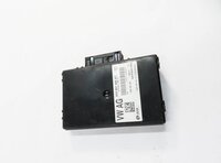 Thumbnail 3: 2014 AUDI S8 (D4 4H) CENTRAL GATEWAY CANBUS CONTROL MODULE