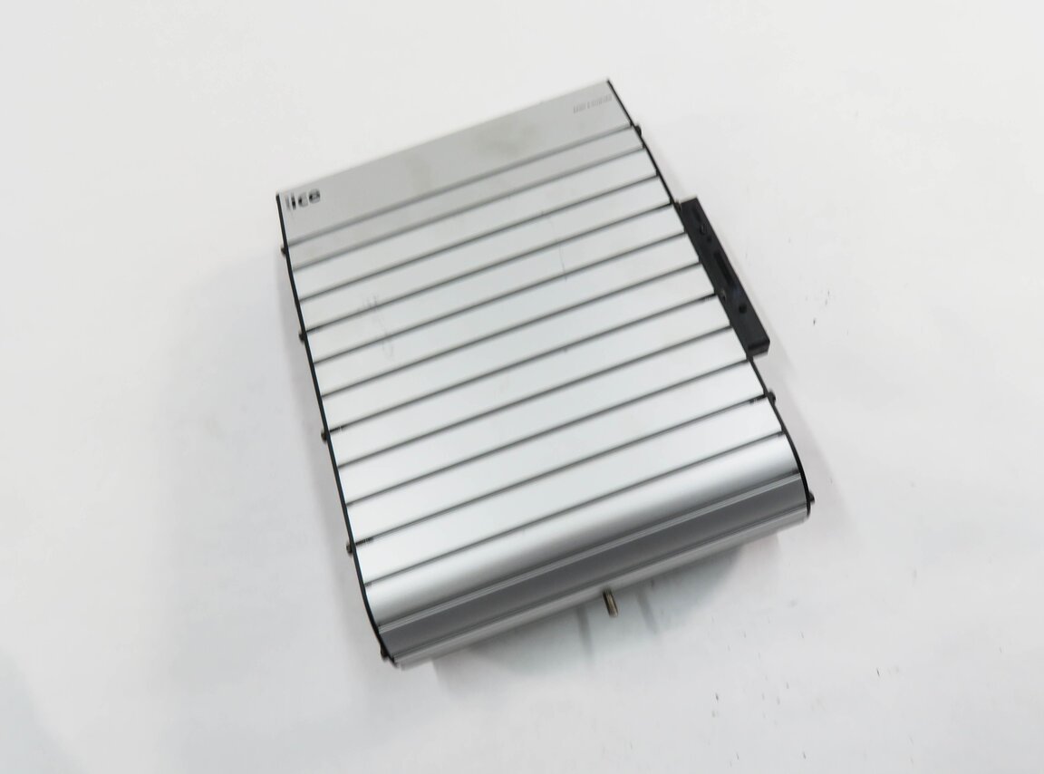 2014 AUDI S8 (D4 4H) RADIO STEREO BANG & OLUFSEN AUDIO AMP AMPLIFIER
