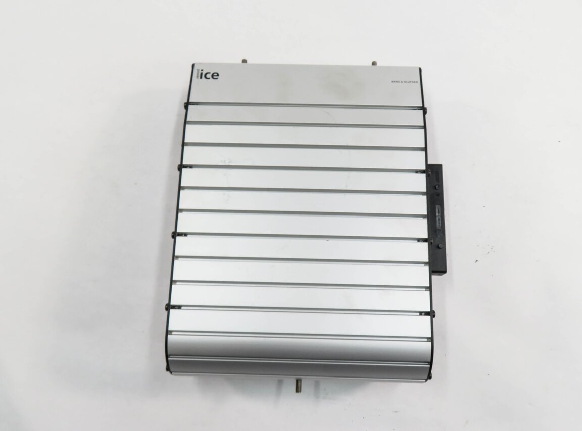 Thumbnail 2: 2014 AUDI S8 (D4 4H) RADIO STEREO BANG & OLUFSEN AUDIO AMP AMPLIFIER
