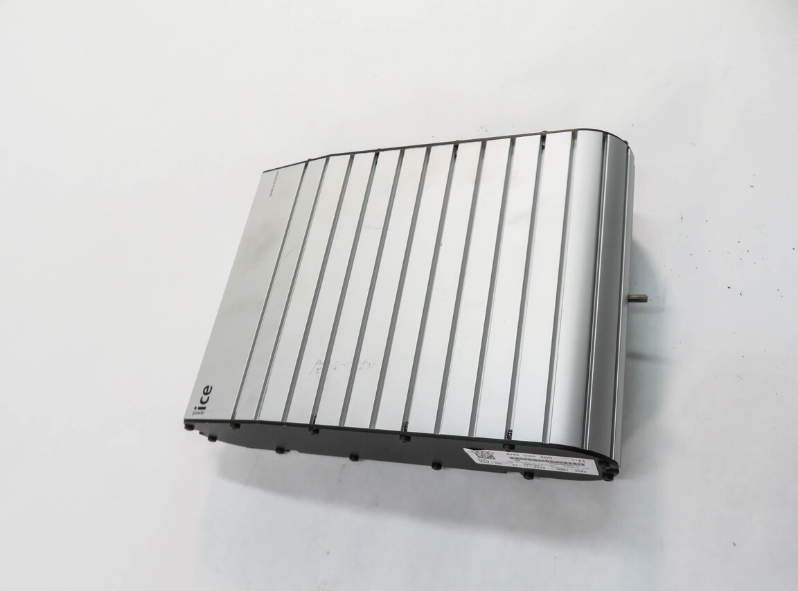 Thumbnail 3: 2014 AUDI S8 (D4 4H) RADIO STEREO BANG & OLUFSEN AUDIO AMP AMPLIFIER
