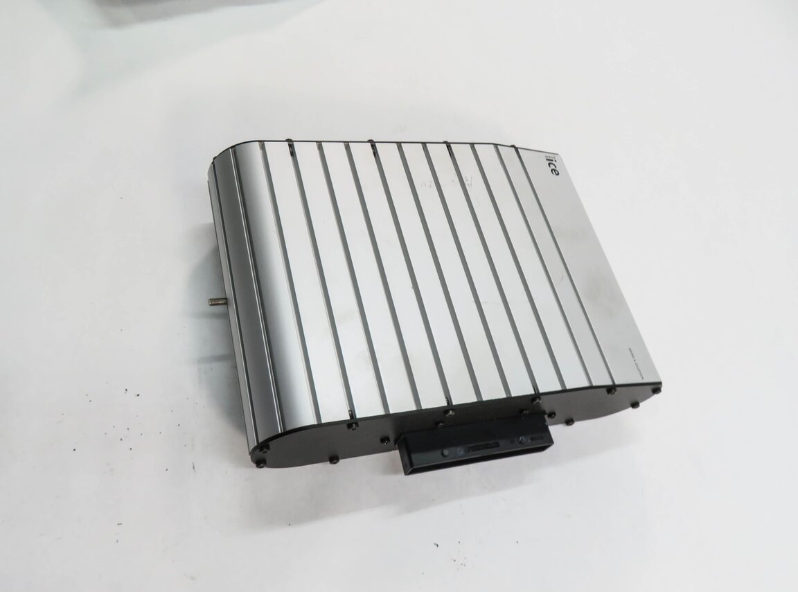 Thumbnail 4: 2014 AUDI S8 (D4 4H) RADIO STEREO BANG & OLUFSEN AUDIO AMP AMPLIFIER