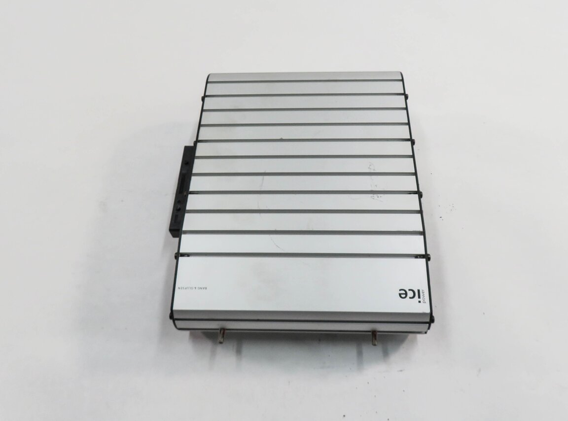 Thumbnail 5: 2014 AUDI S8 (D4 4H) RADIO STEREO BANG & OLUFSEN AUDIO AMP AMPLIFIER