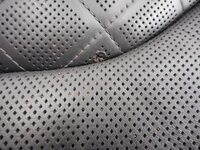 Thumbnail 7: 2014 AUDI S8 (D4 4H) DRIVER - LOWER BOTTOM HEATED SPORT SEAT CUSHION (BLACK)